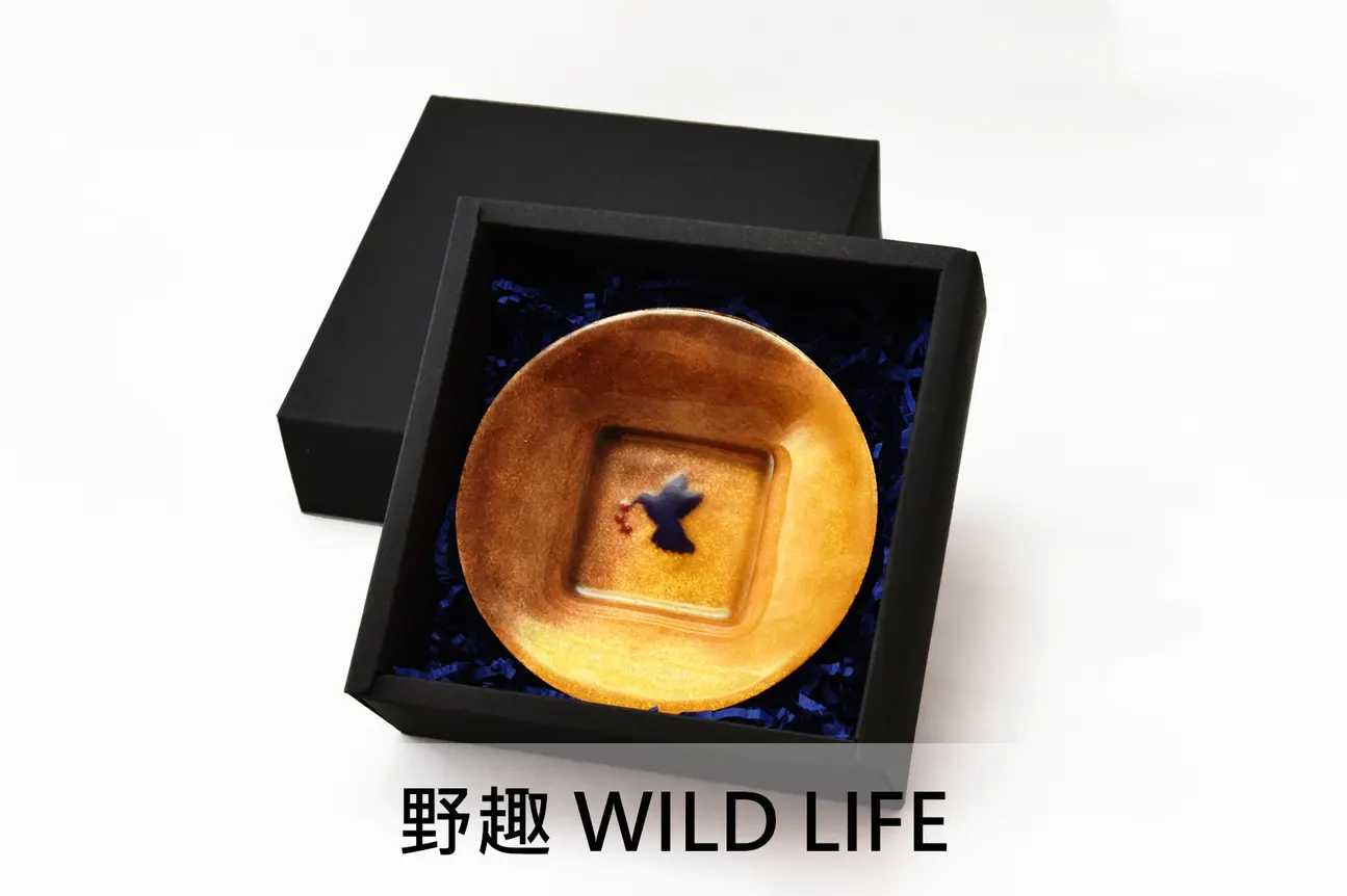 光在金工